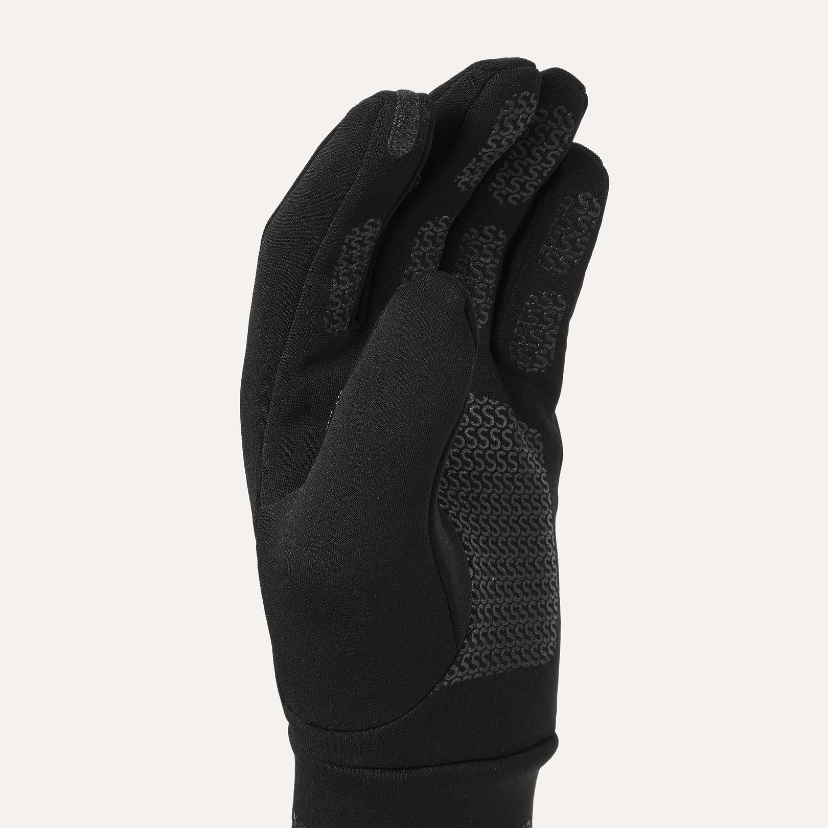 Acle - Water Repellent Nano Fleece Glove – Sealskinz USA