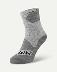 Bircham - Waterproof All Weather Ankle Length Sock – Sealskinz USA