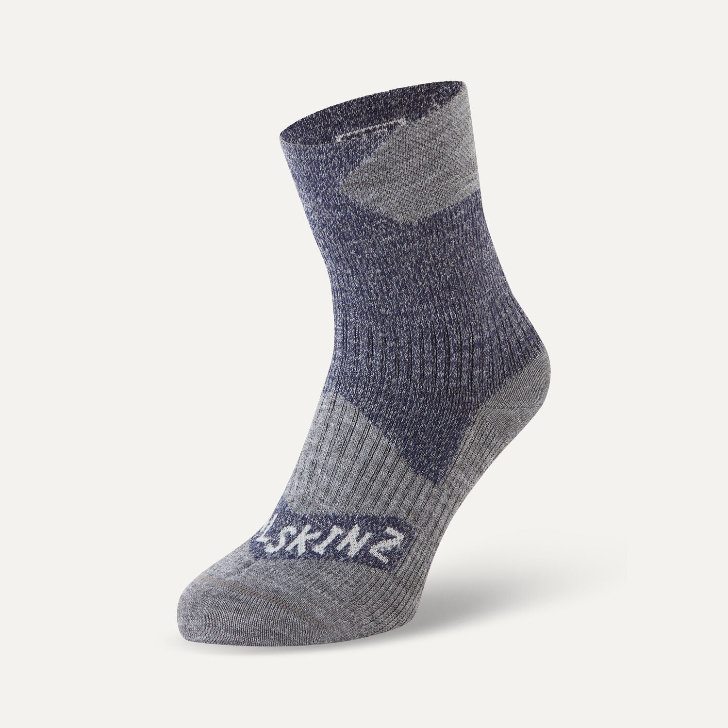 Bircham - Waterproof All Weather Ankle Length Sock – Sealskinz USA