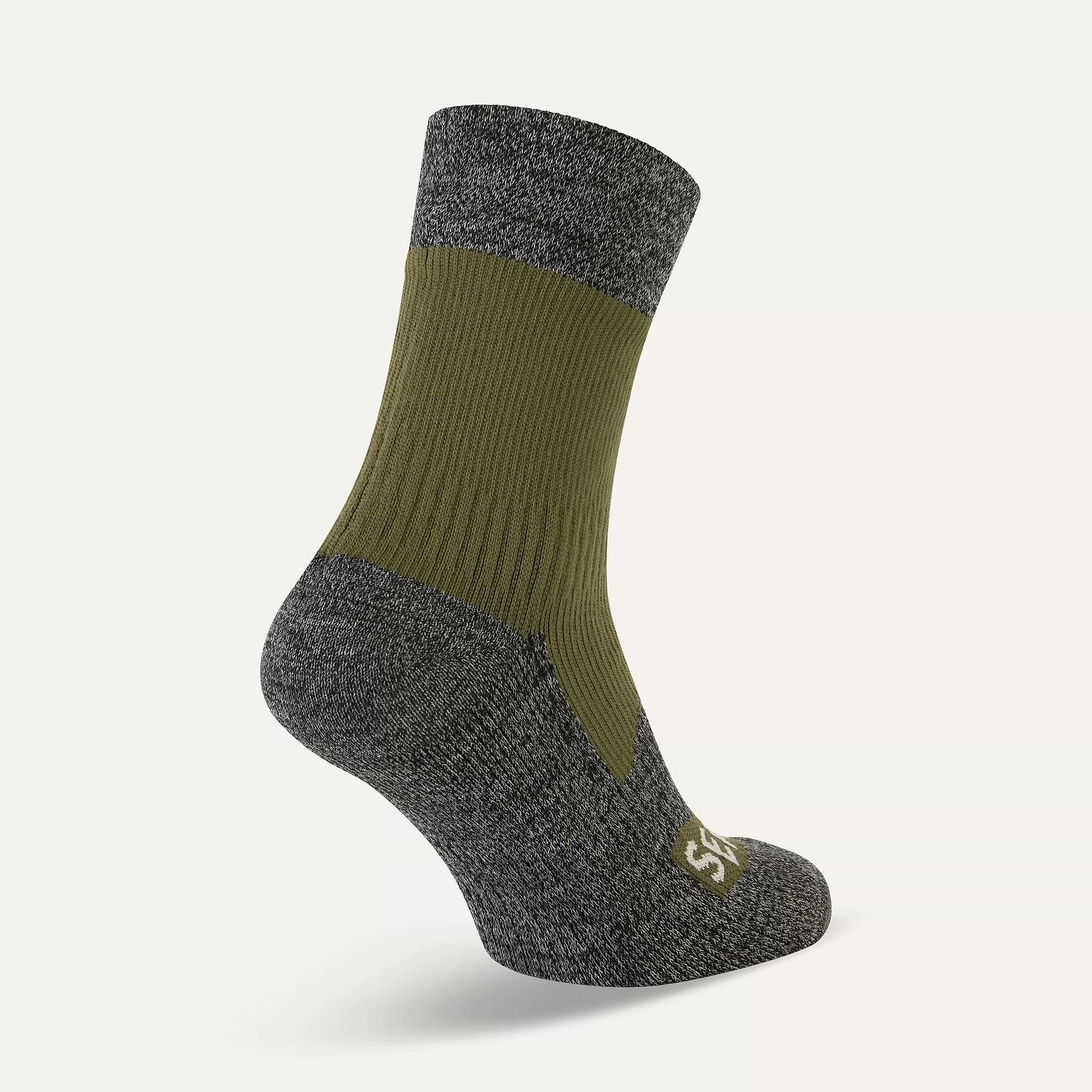 Bircham - Waterproof All Weather Ankle Length Sock – Sealskinz USA
