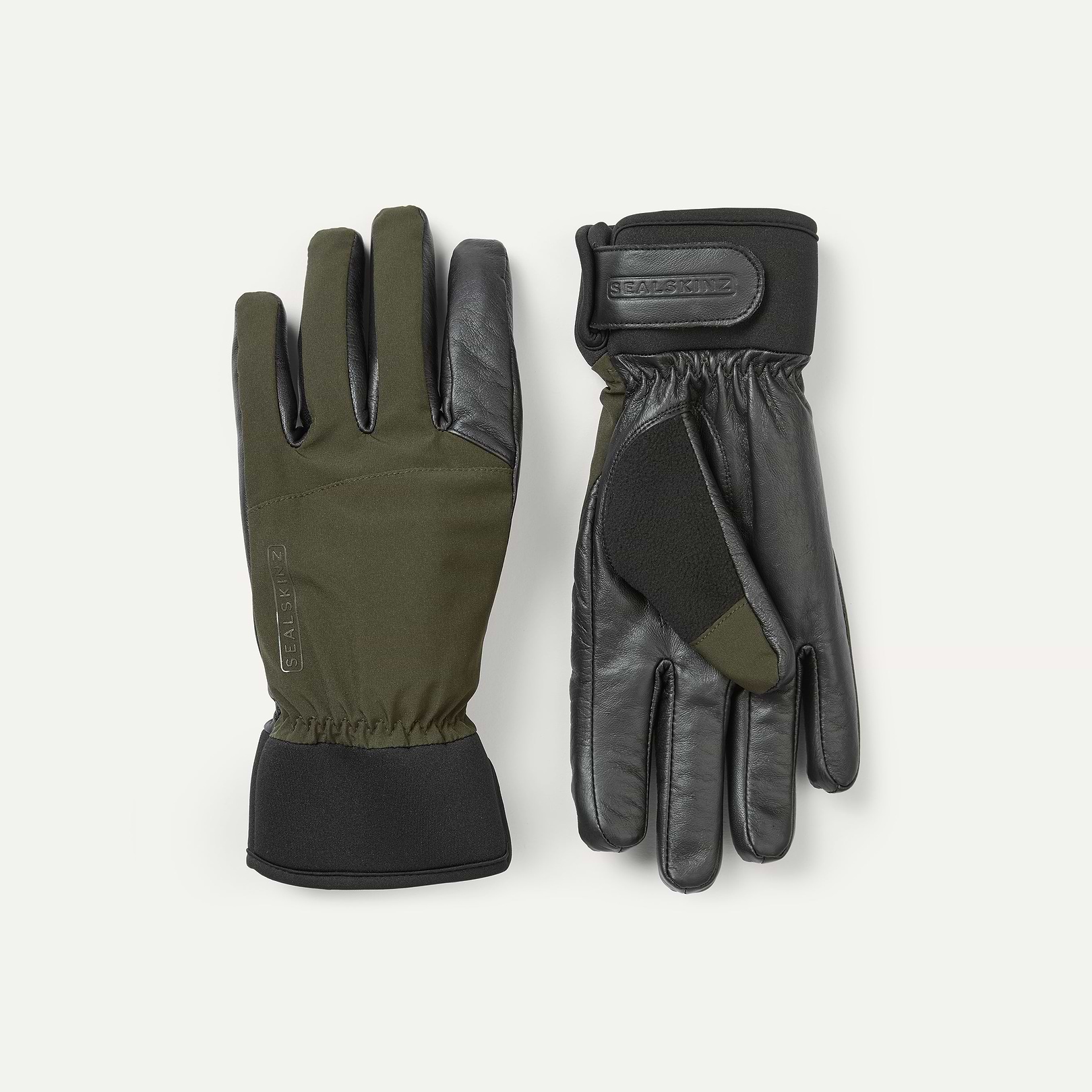 Waterproof Gloves – Sealskinz USA