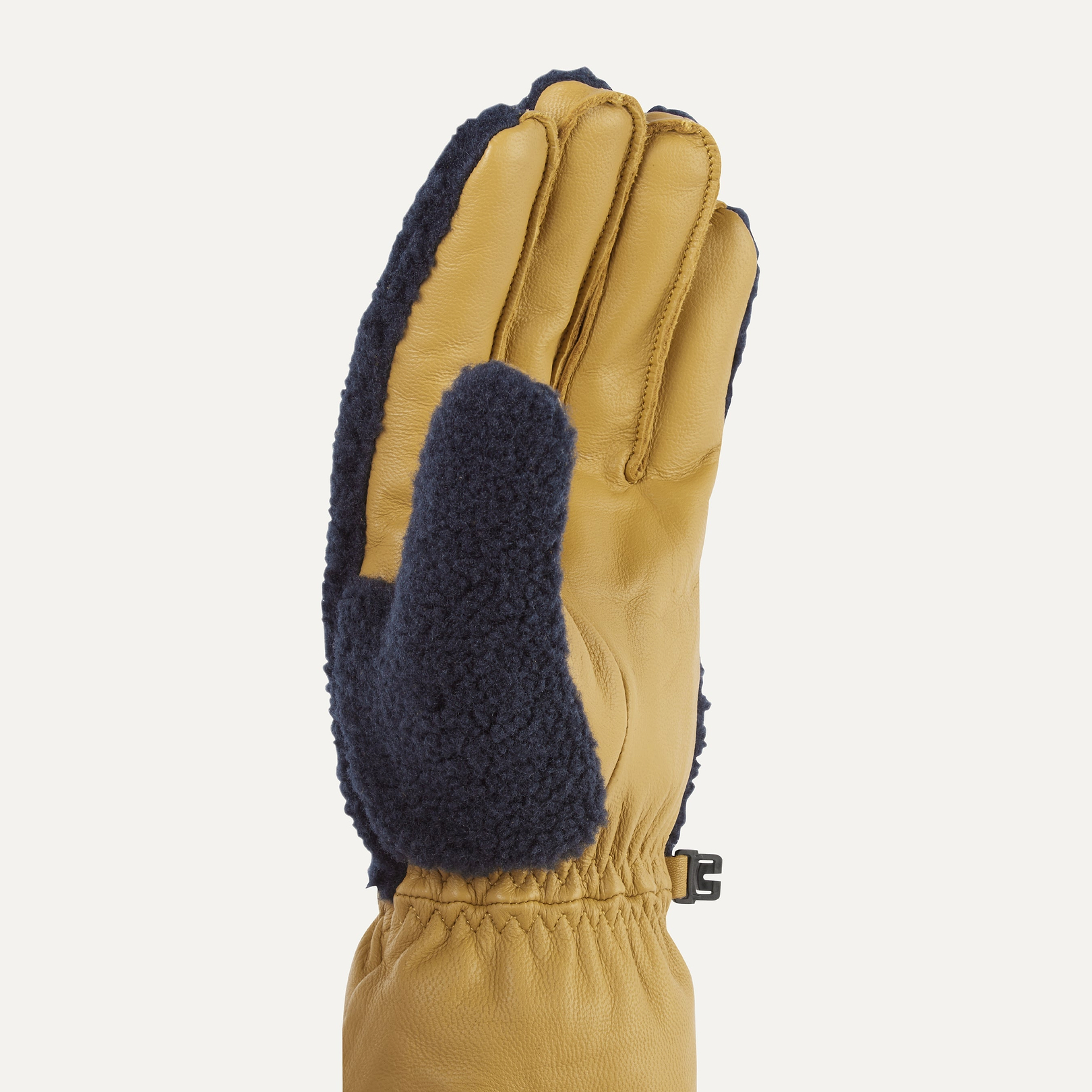 Garvestone - Waterproof Sherpa Fleece Hiking Glove – Sealskinz USA
