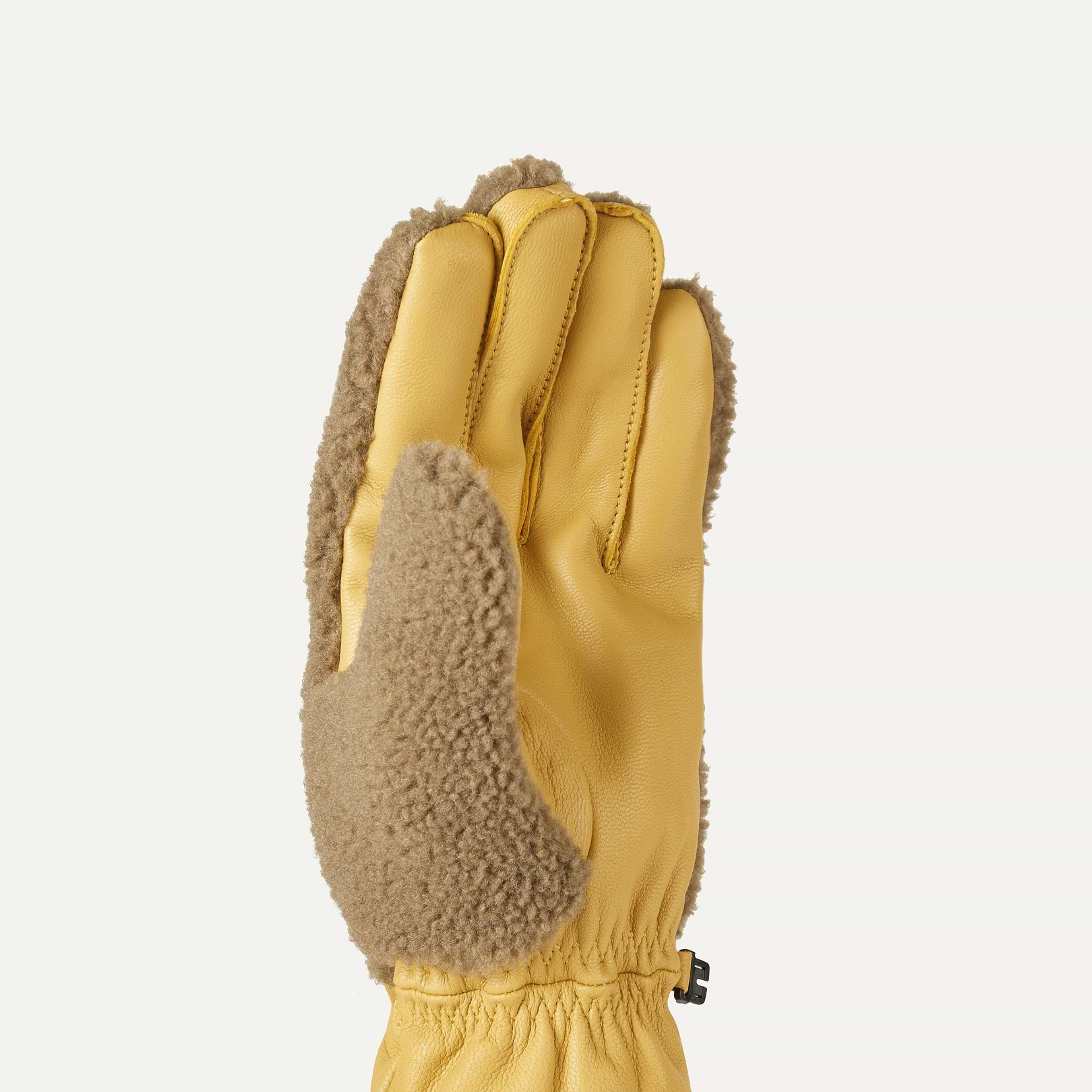 Garvestone - Waterproof Sherpa Fleece Hiking Glove – Sealskinz USA