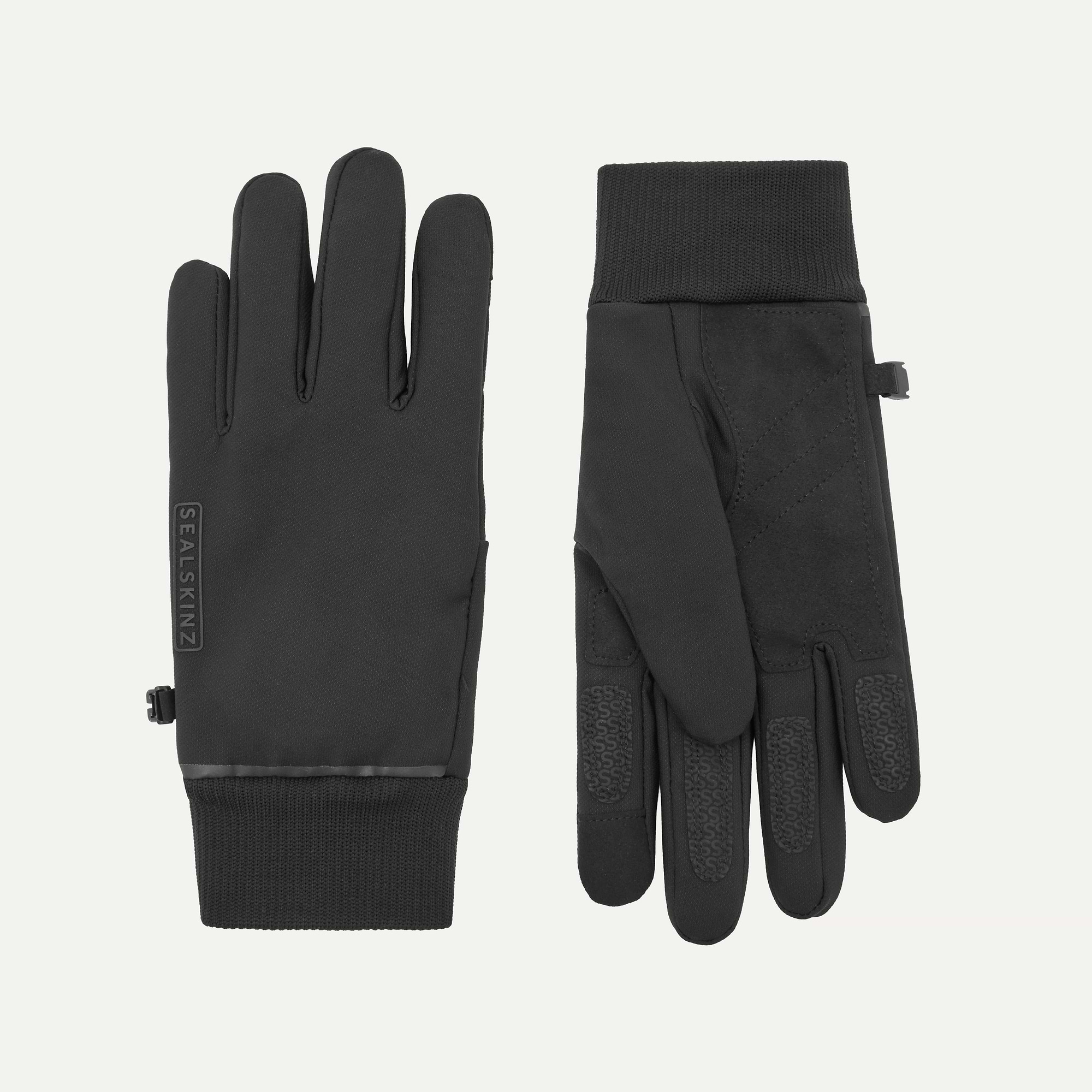 Sealskinz Gissing Waterproof All Weather Fusion Control Gloves