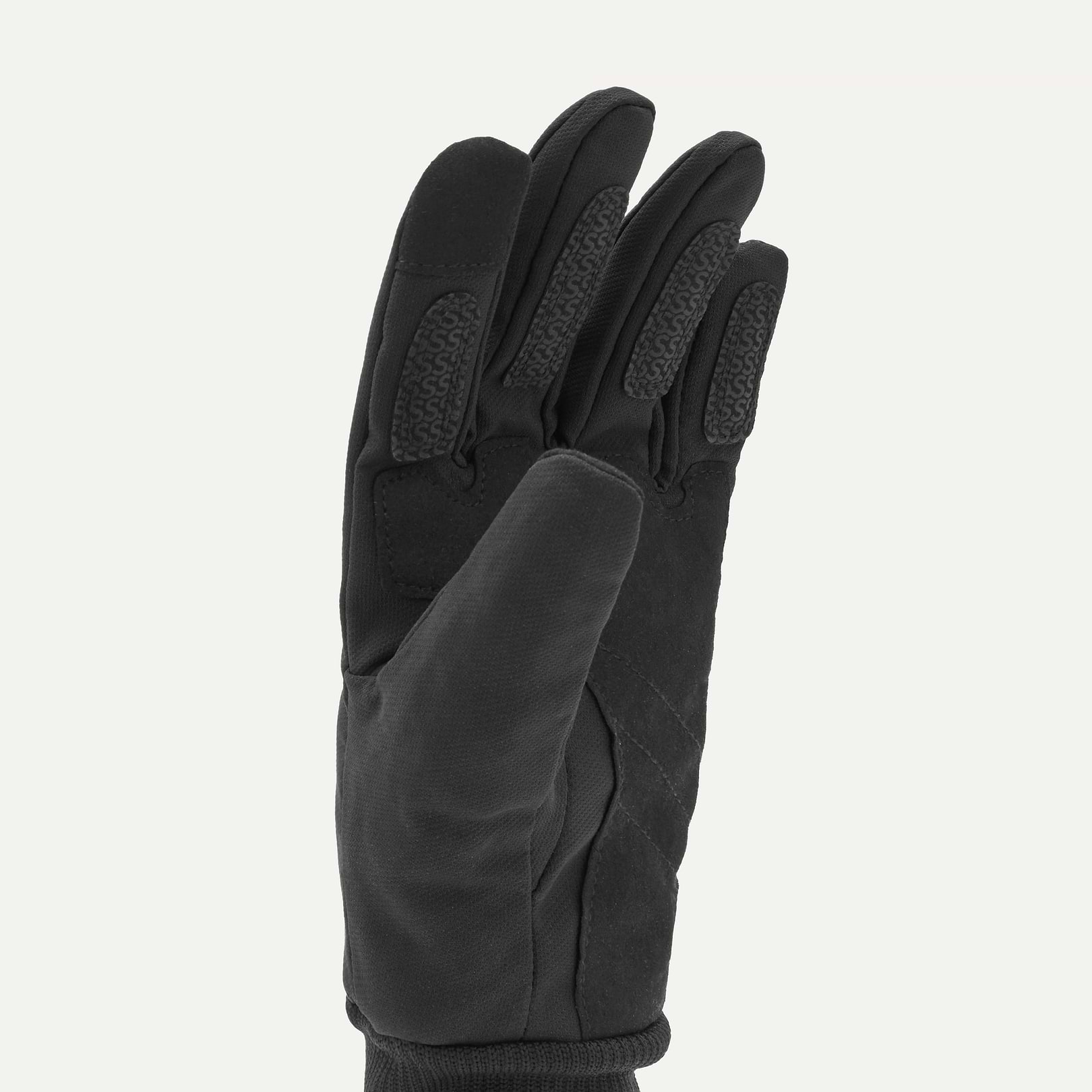 Gissing - Waterproof All Weather Lightweight Glove with Fusion