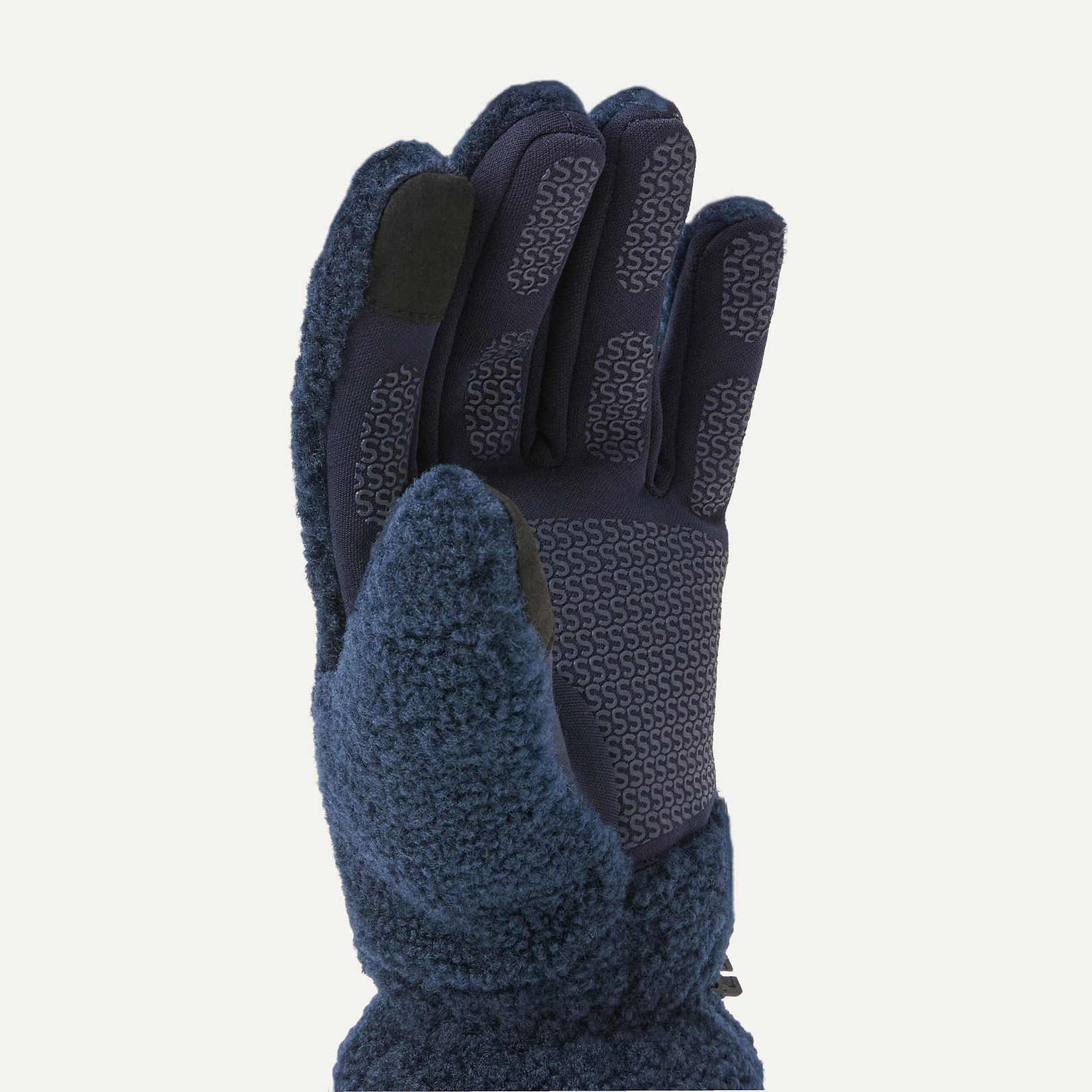 Hoveton - Waterproof Sherpa Fleece Glove – Sealskinz USA