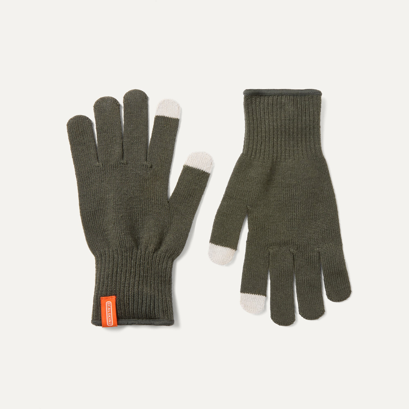 Hanworth – Sealskinz USA