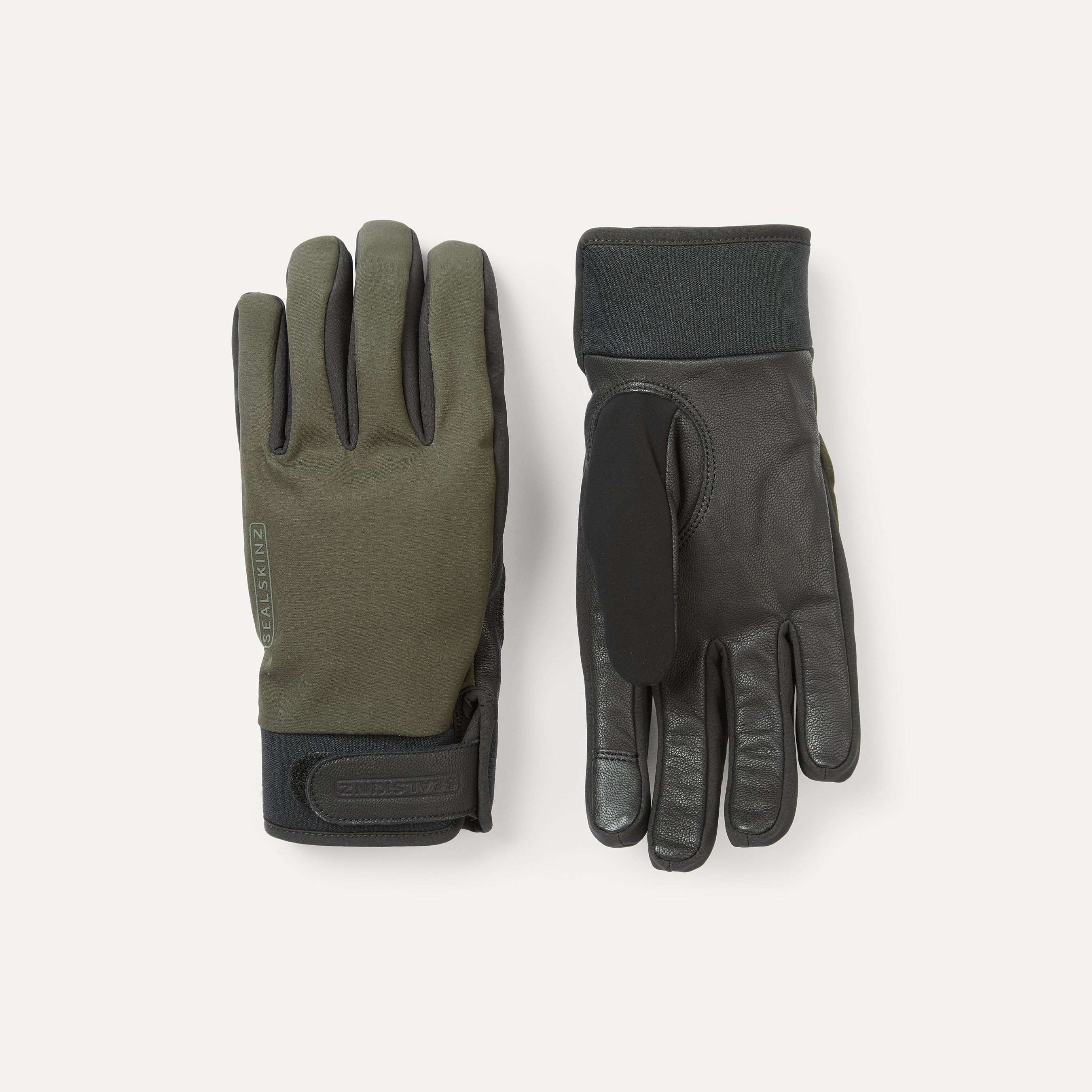 SealSkinz Kelling Waterproof All Weather Insulated Glove XL