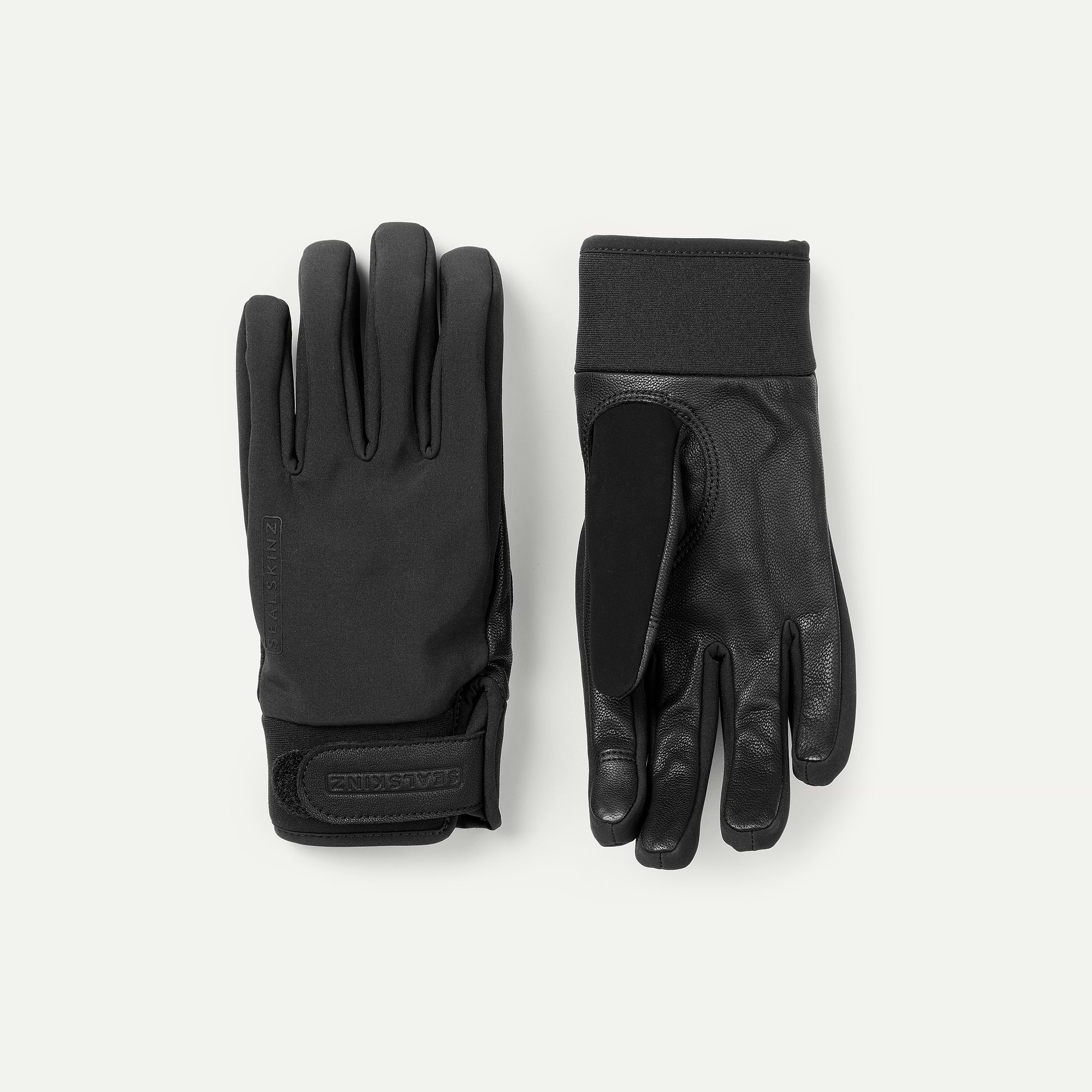 SealSkinz Women's Waterproof All Weather Insulated Glove