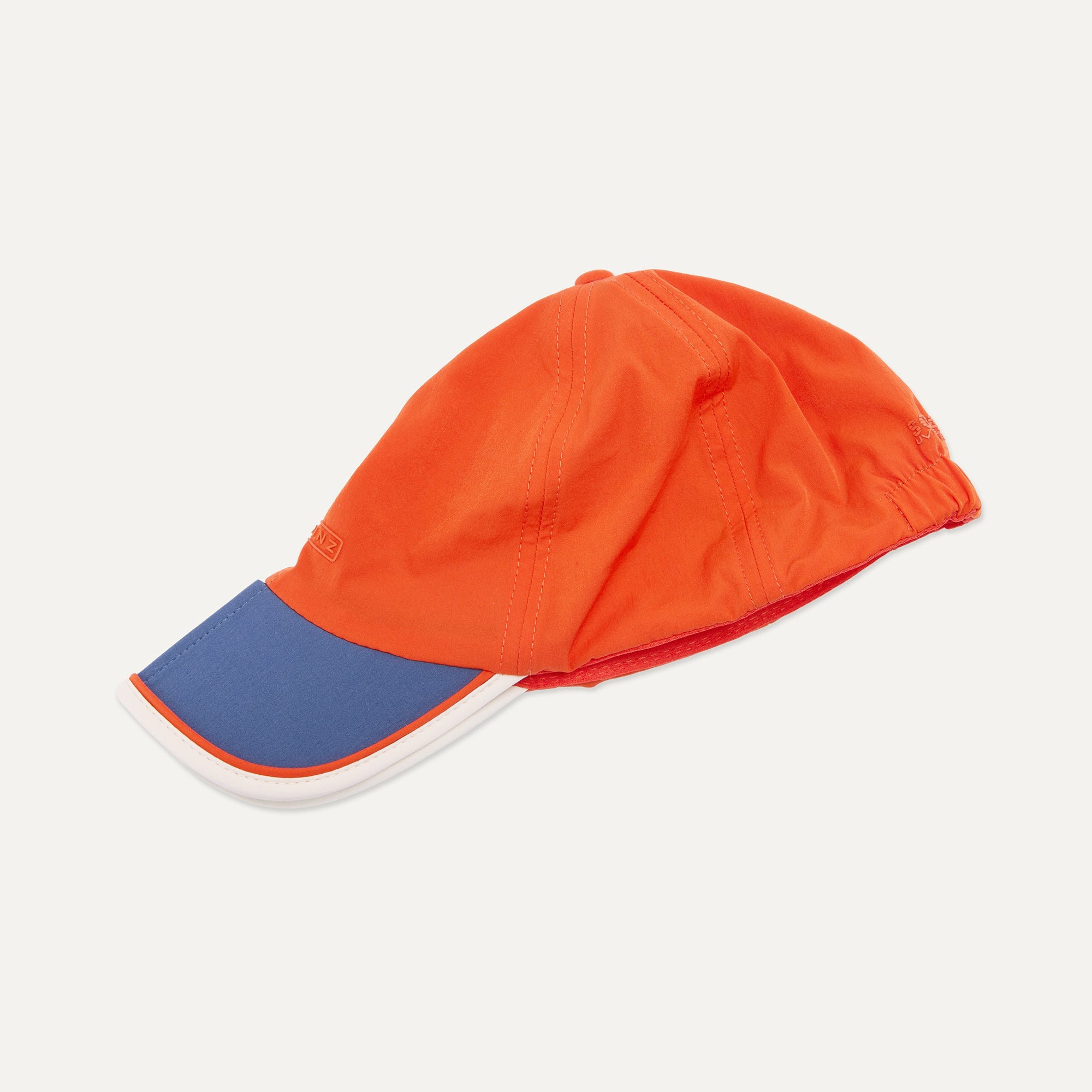 oulton - orange