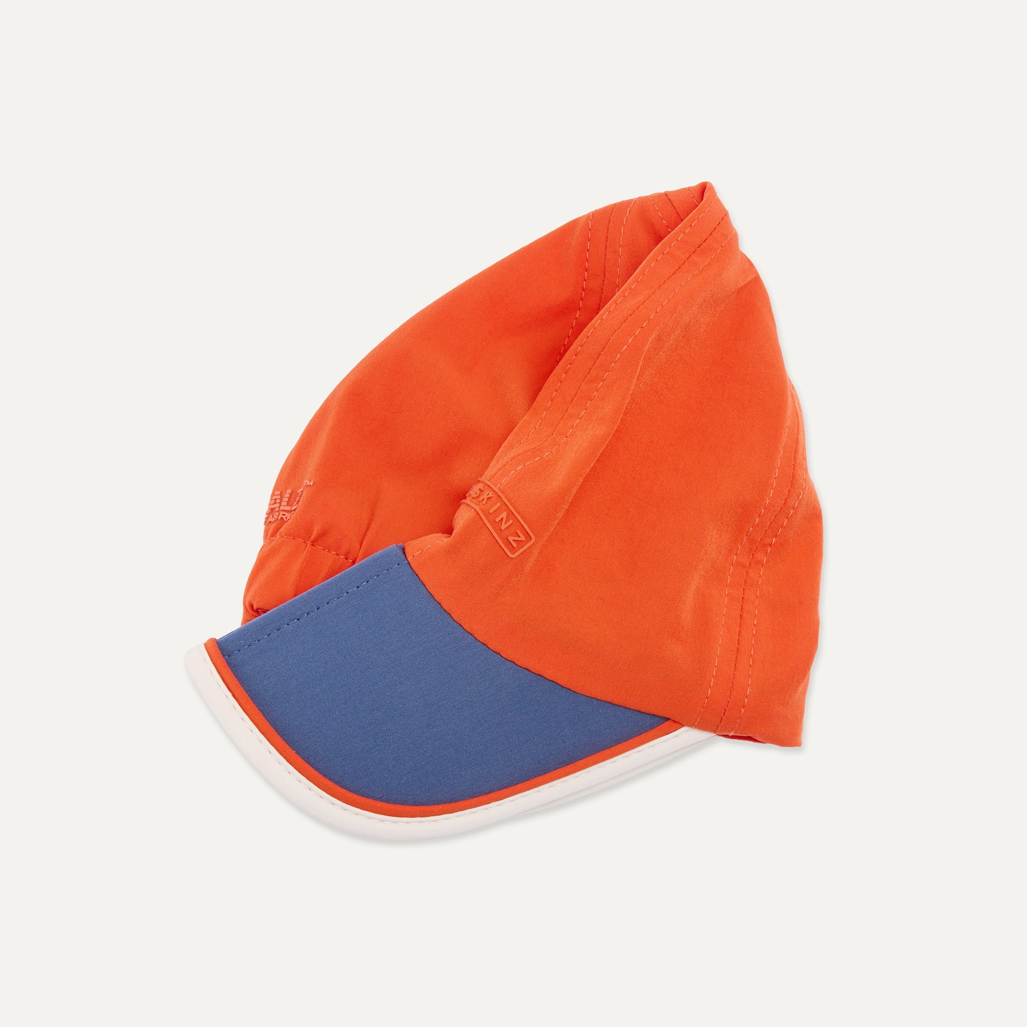 oulton - orange