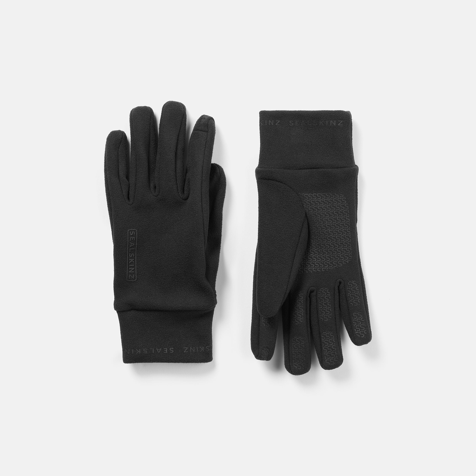 Lenwade - Single Layer Micro Fleece Glove – Sealskinz USA