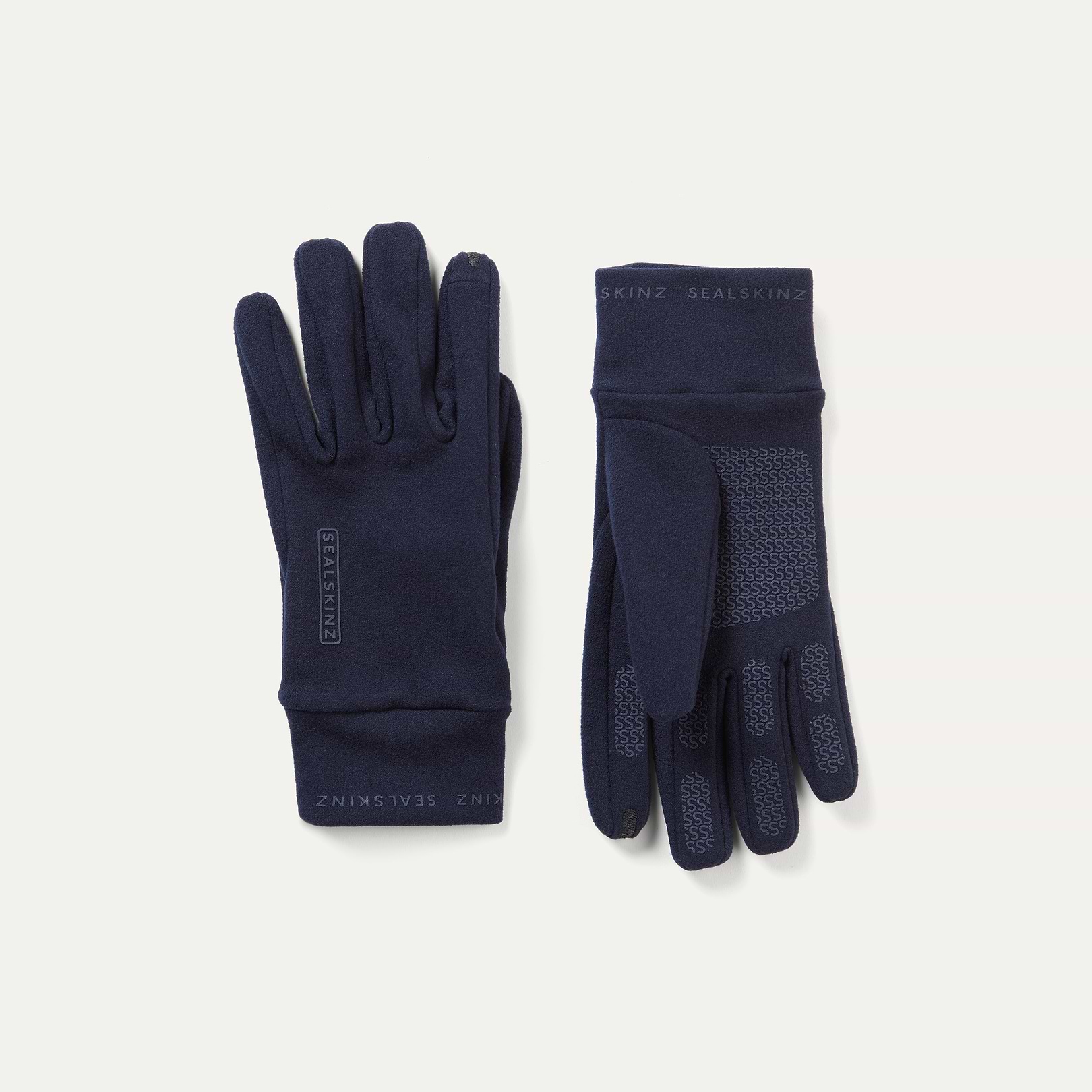 Lenwade - Single Layer Micro Fleece Glove – Sealskinz USA