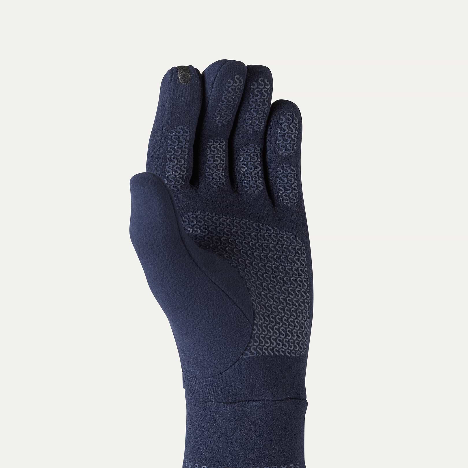 Lenwade - Single Layer Micro Fleece Glove – Sealskinz USA