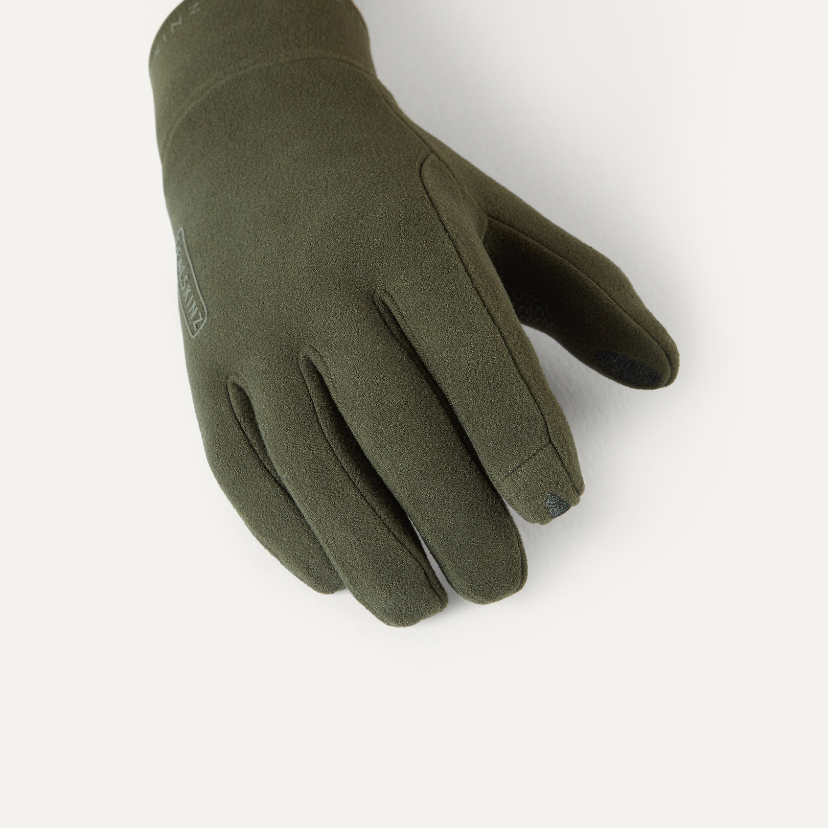Lenwade - Single Layer Micro Fleece Glove – Sealskinz USA