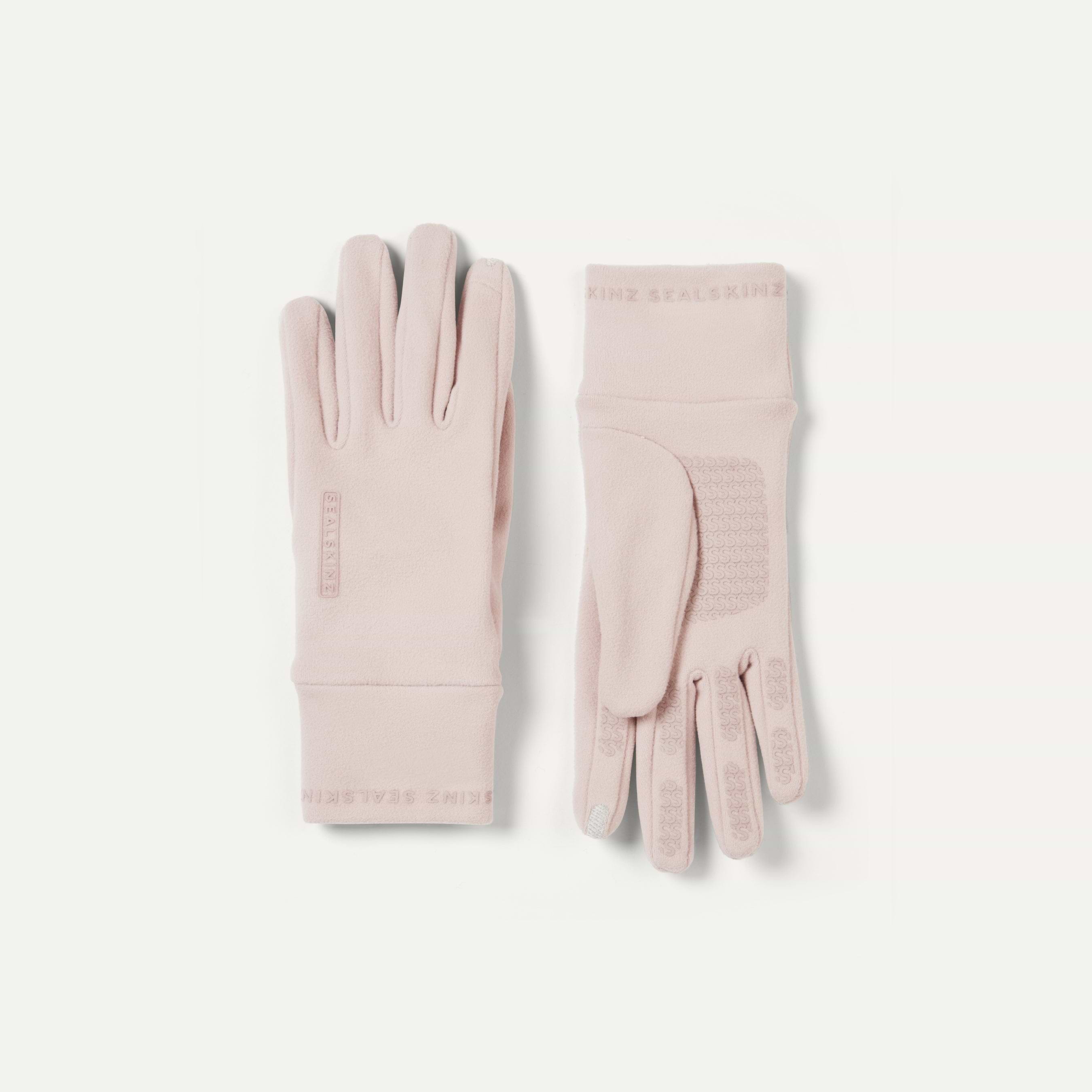 Lenwade - Single Layer Micro Fleece Glove – Sealskinz USA