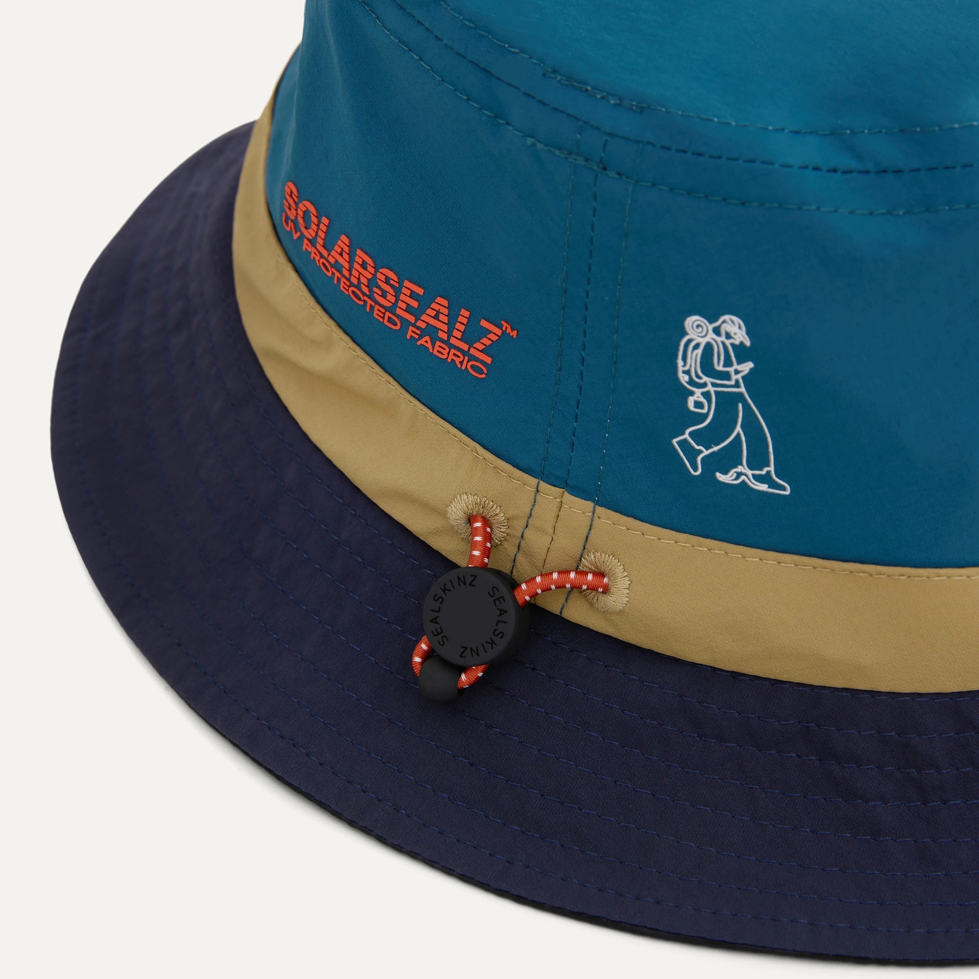 swafield - blue