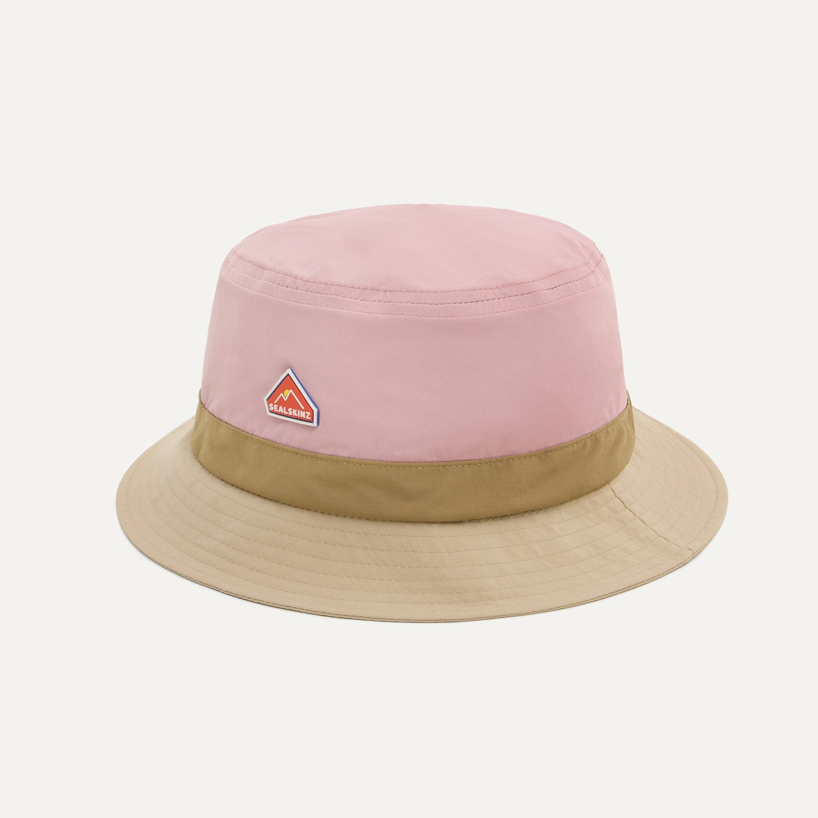 Swafield - Water Repellent Trail Bucket Hat – Sealskinz USA
