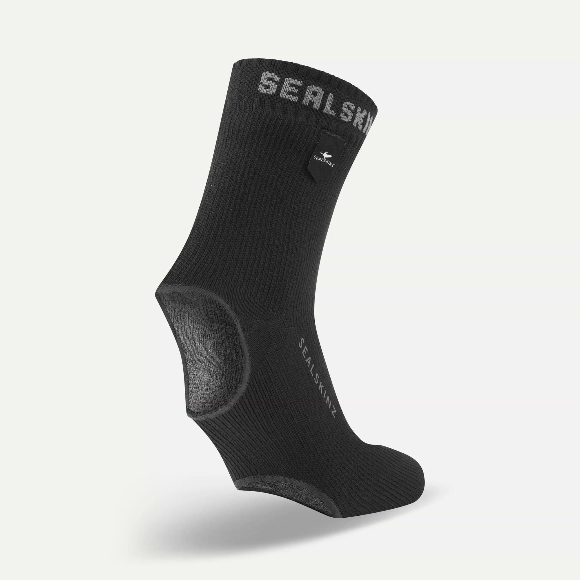 Thetford - Waterproof All Weather Cycle Oversock – Sealskinz USA