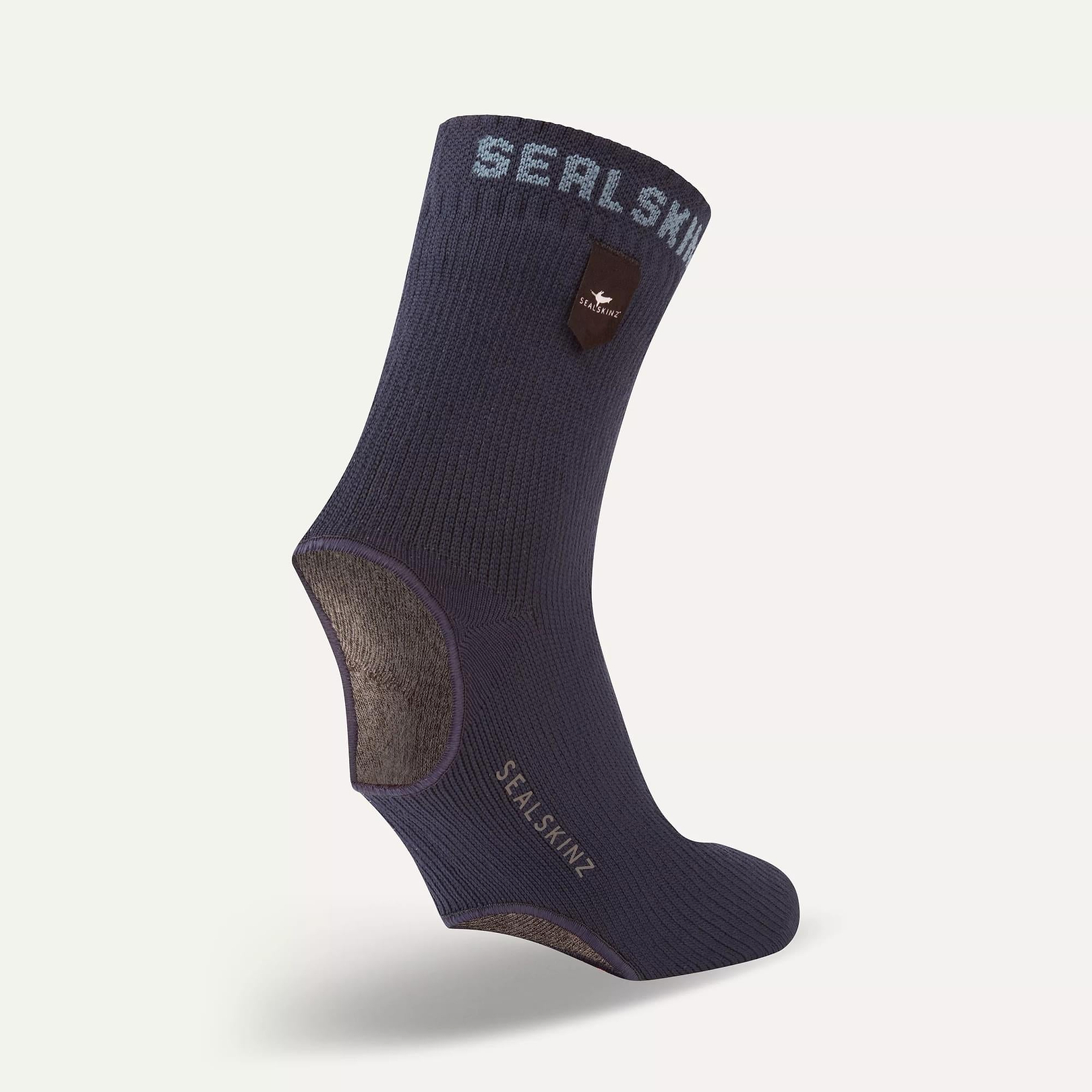 Thetford - Waterproof All Weather Cycle Oversock – Sealskinz USA