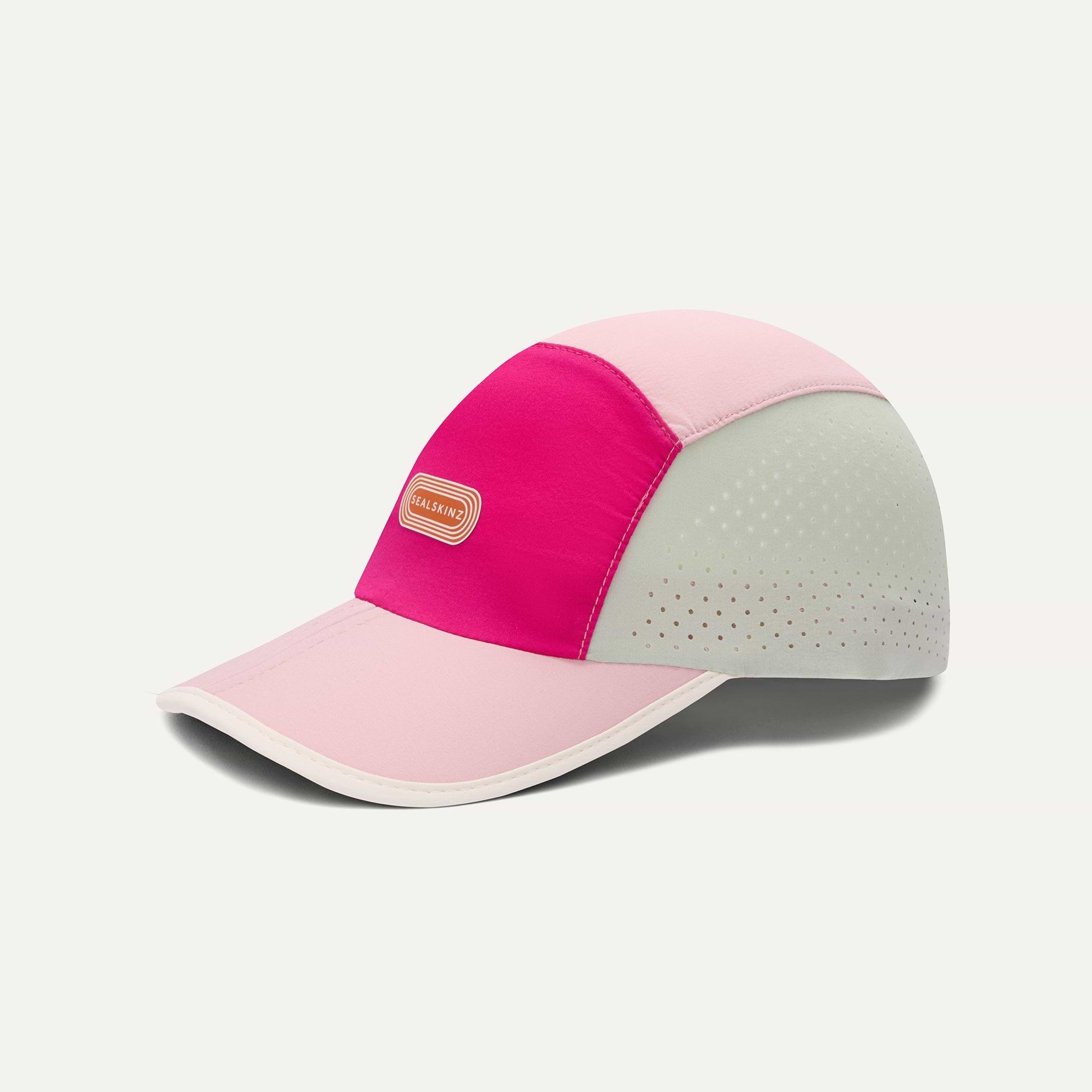thursford - pink - front