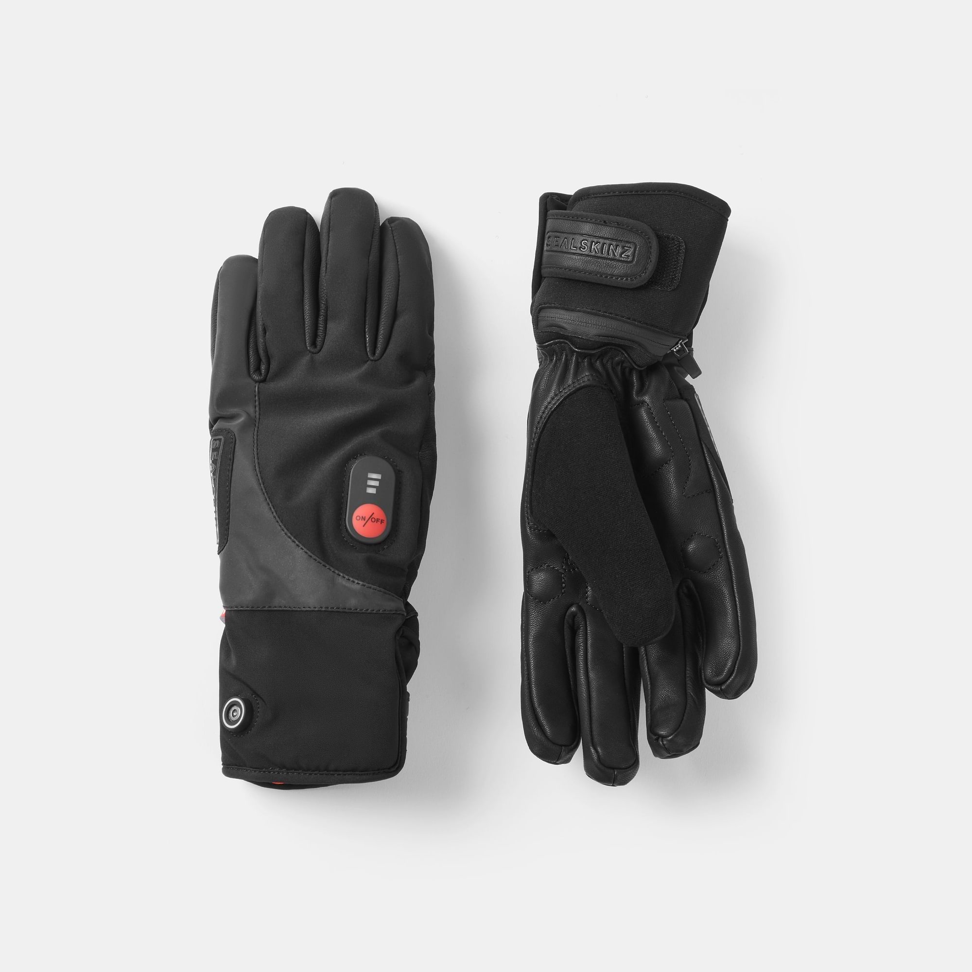 Upwell Waterproof Heated Gloves X-Large