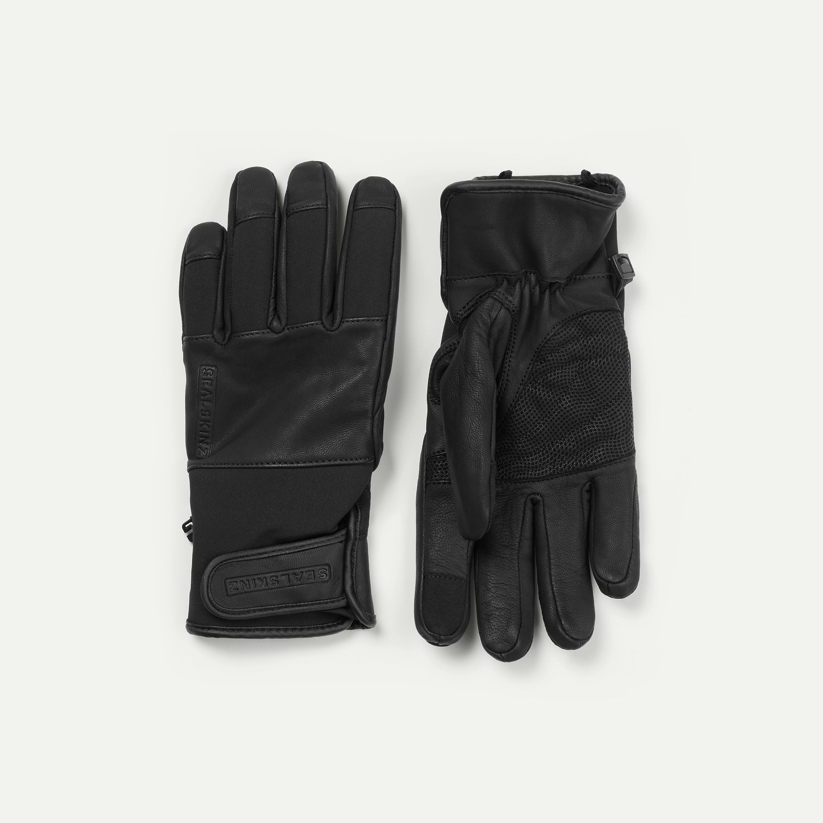 Walcott - Waterproof Cold Weather Glove with Fusion Control