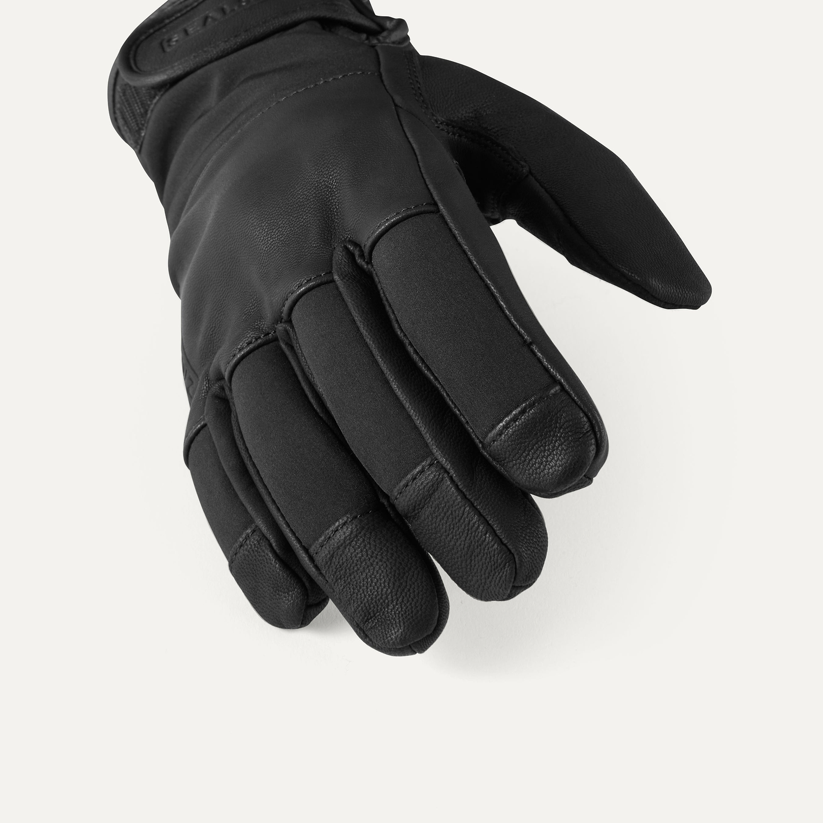 Walcott - Waterproof Cold Weather Glove with Fusion Control