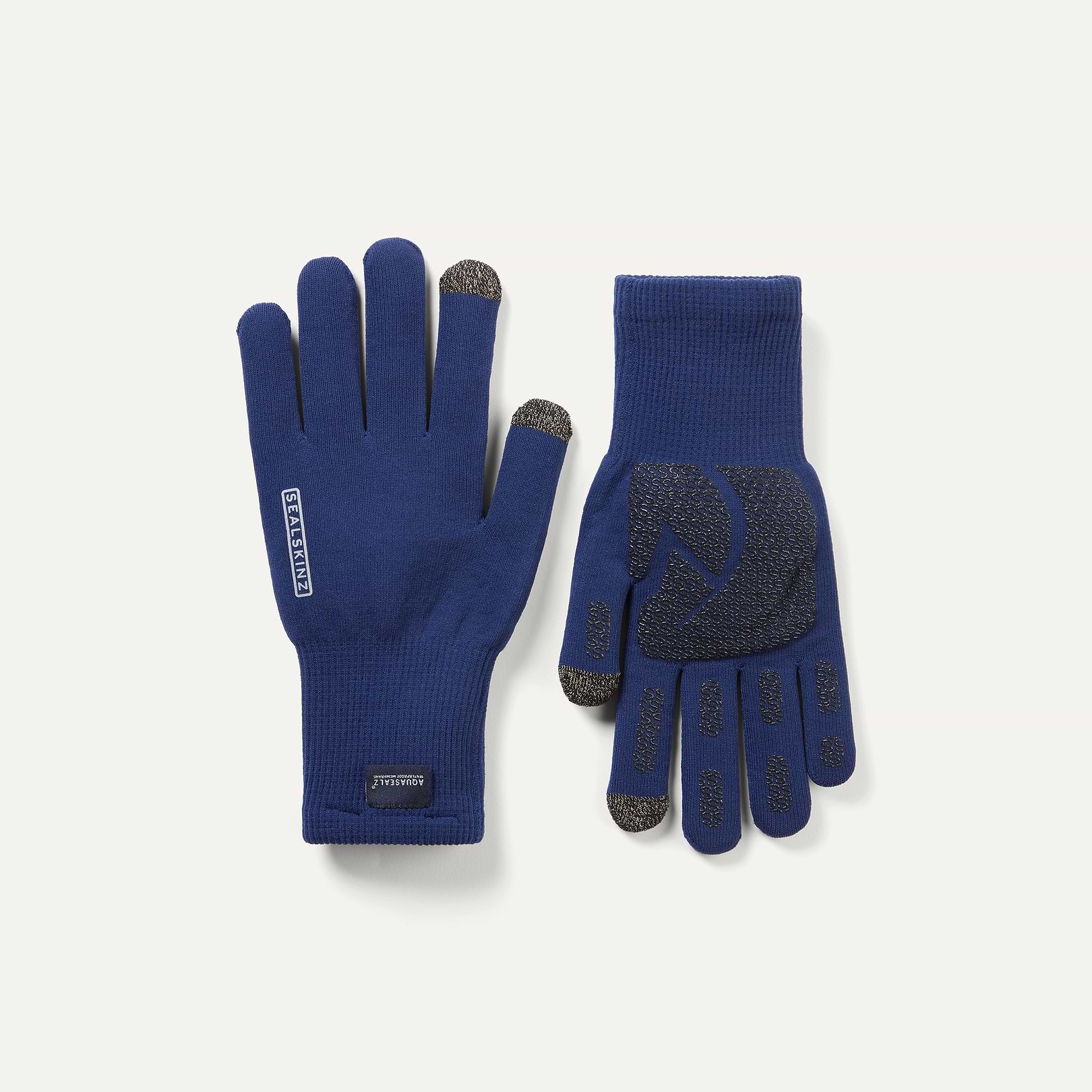 Anmer - Waterproof All Weather Ultra Grip Glove – Sealskinz USA