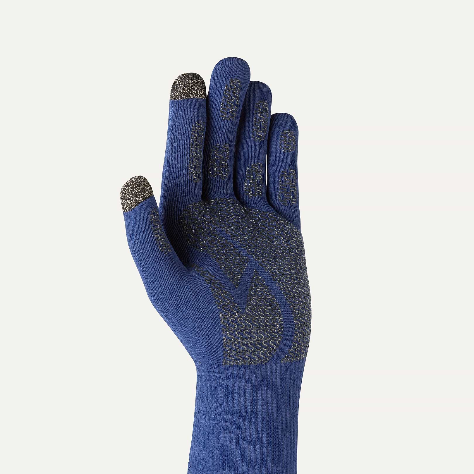 Anmer - Waterproof All Weather Ultra Grip Glove – Sealskinz USA