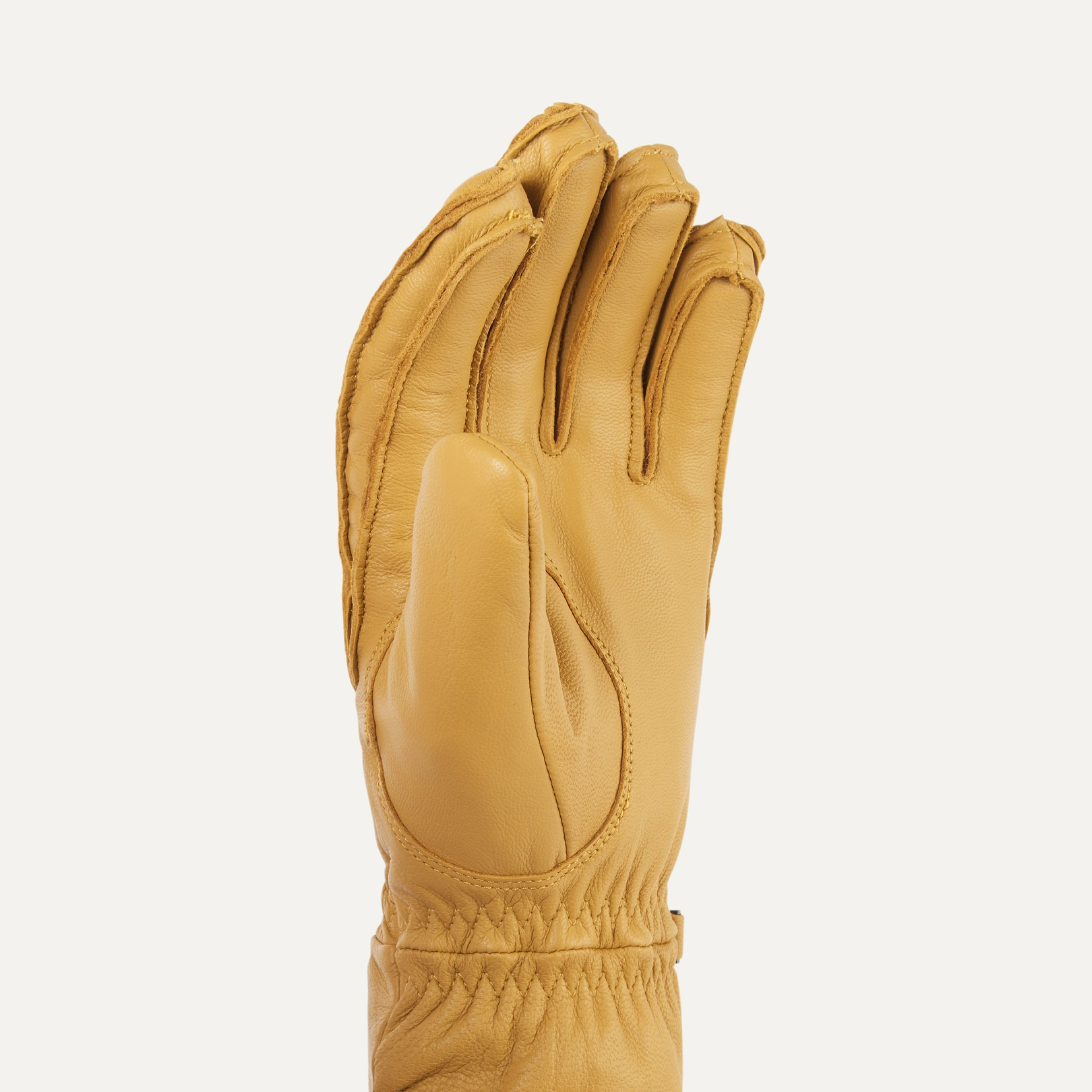 Westfield - Waterproof Leather Hiking Glove with Fusion Control