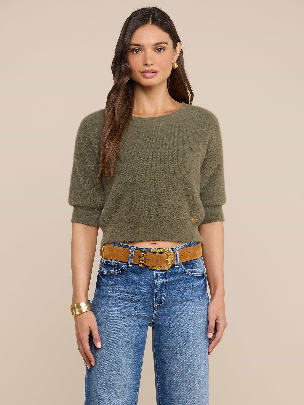 Designer Sweaters | L'AGENCE Luxury Knitwear & Pullovers