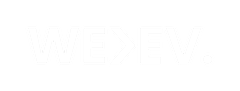 WeDev Logo