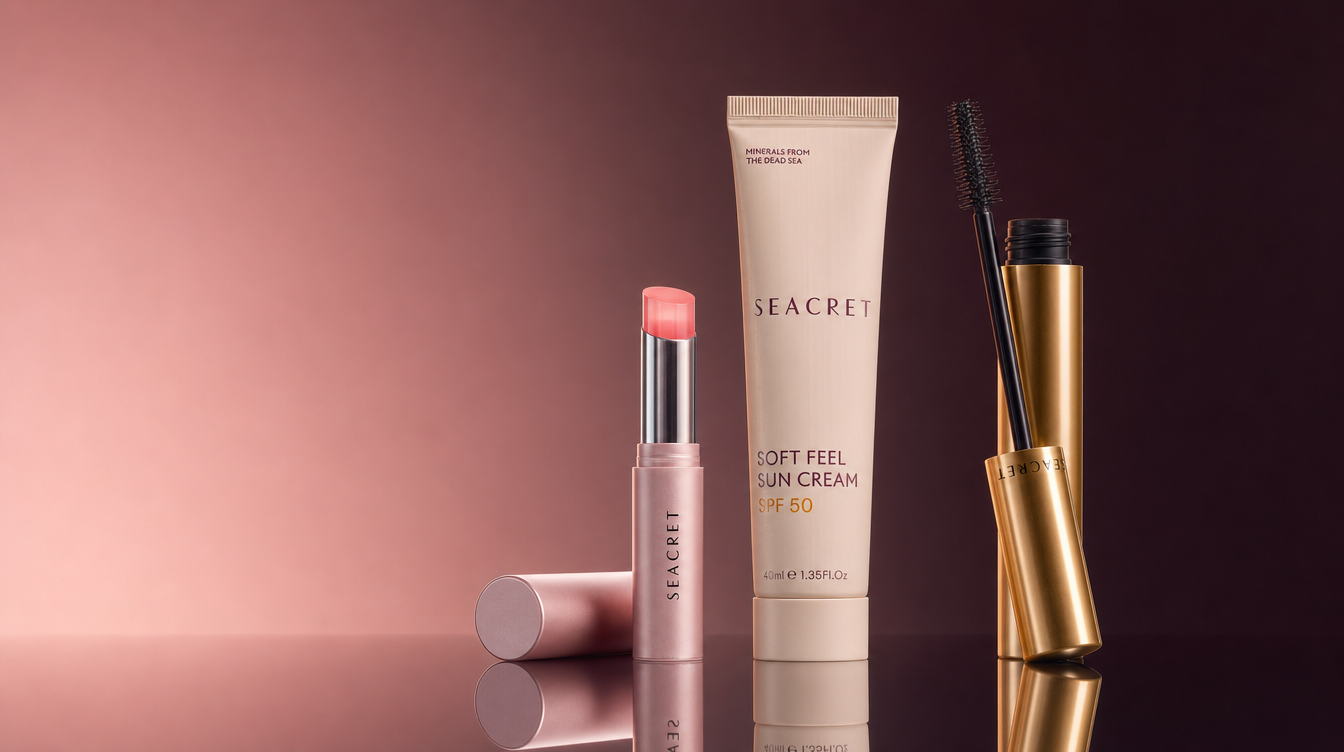 K Beauty