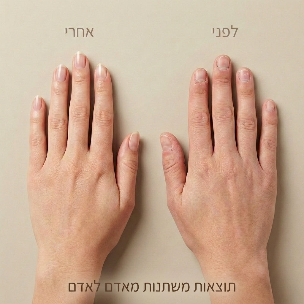 באפר לציפורניים