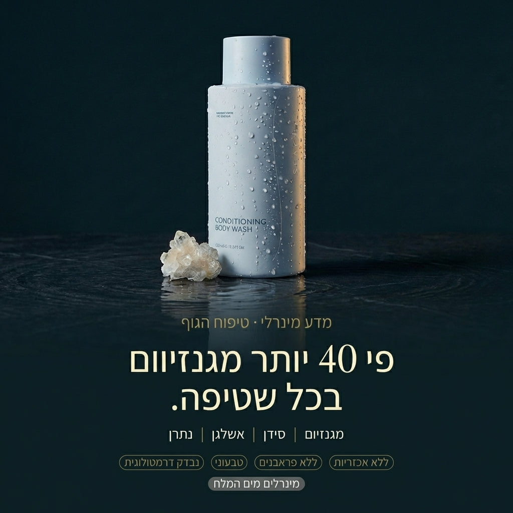 סבון גוף