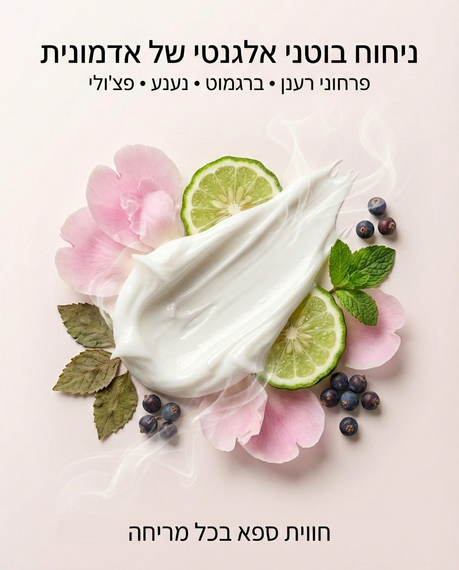 קרם ידיים 100 מל