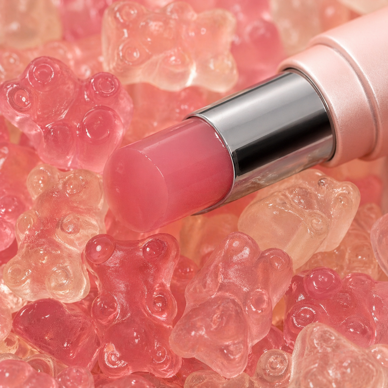 Jelly Kiss ג'ל לחות לשפתיים
