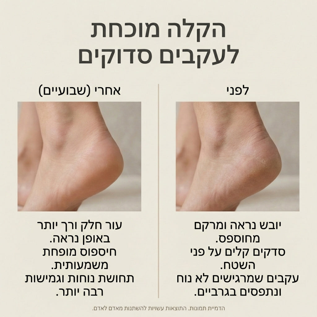 קרם רגליים