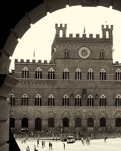 Considered Guide to Tuscany