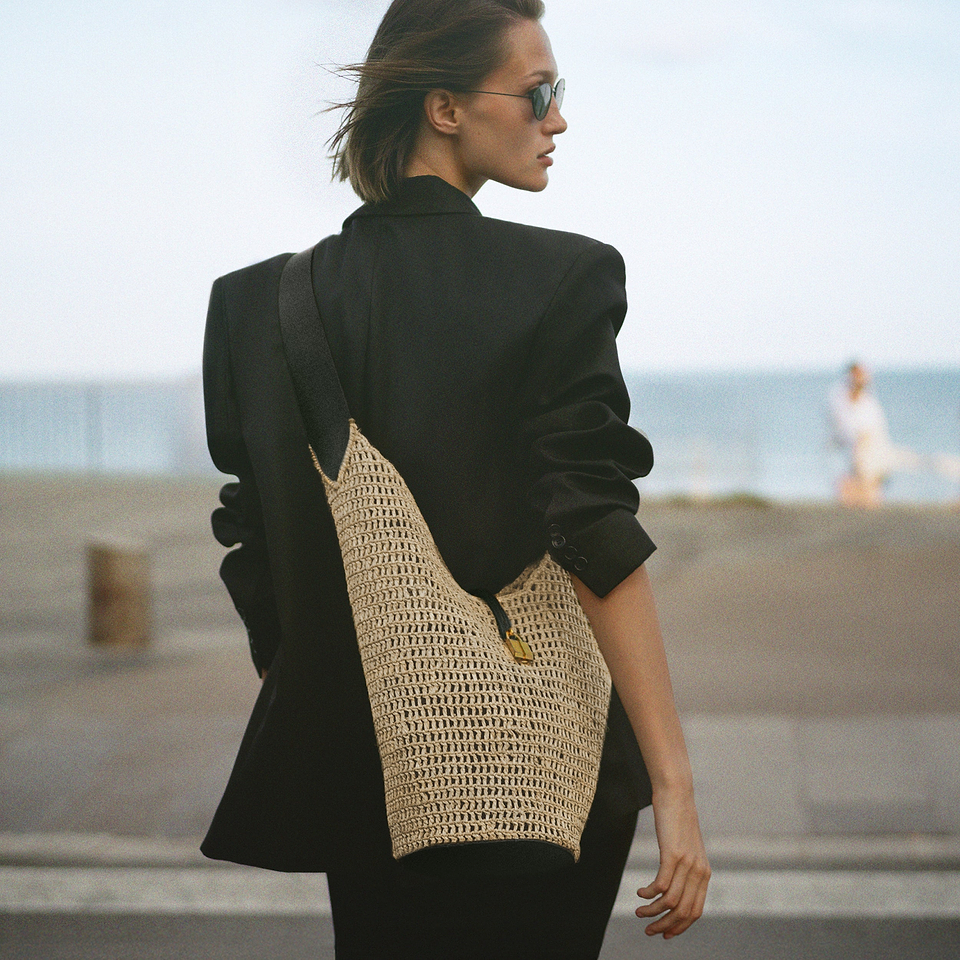 The Siena Crossbody