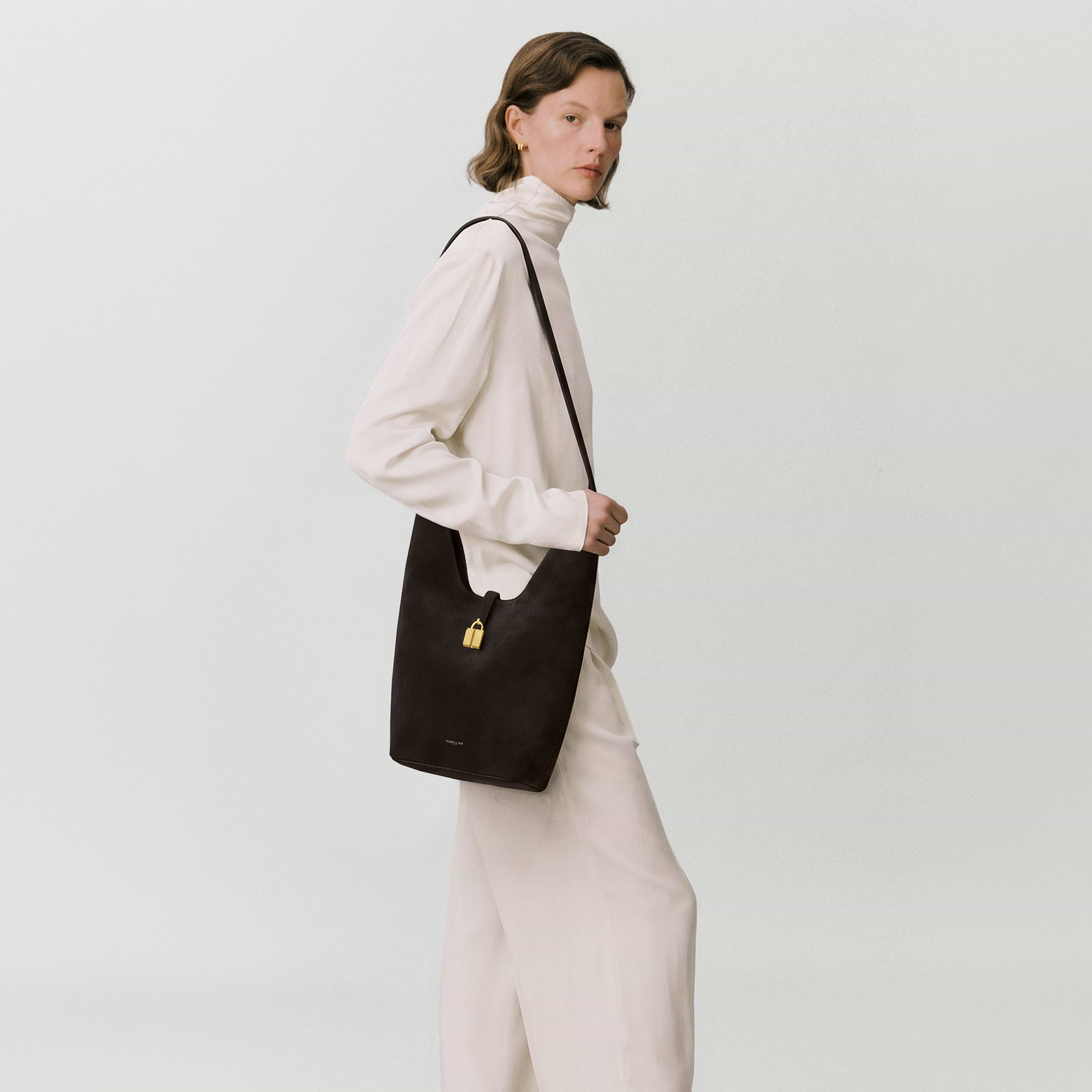 The Siena Crossbody