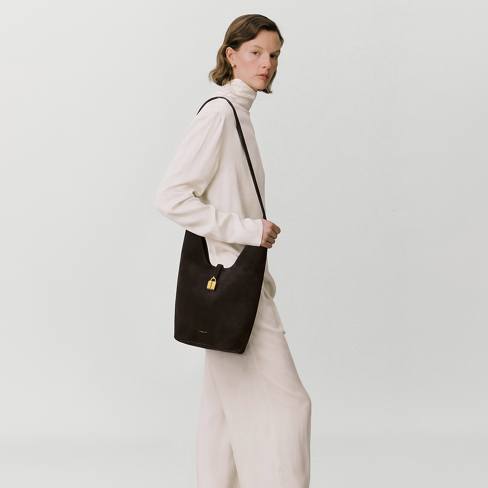 The Siena Crossbody