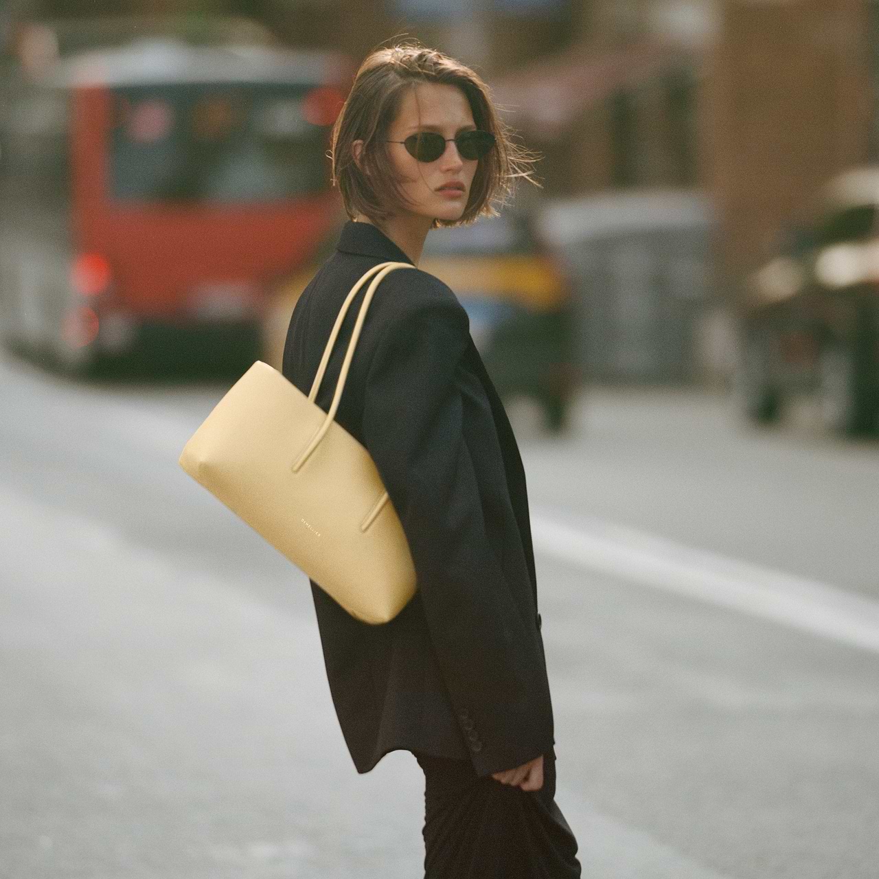 The Stockholm Shoulder
