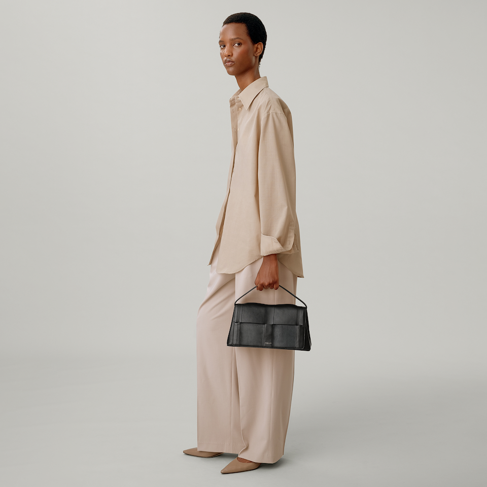 The Florence Crossbody