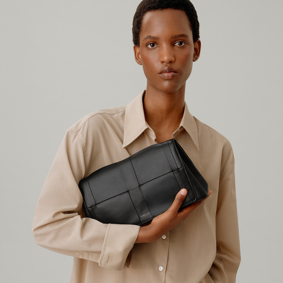 The Florence Crossbody