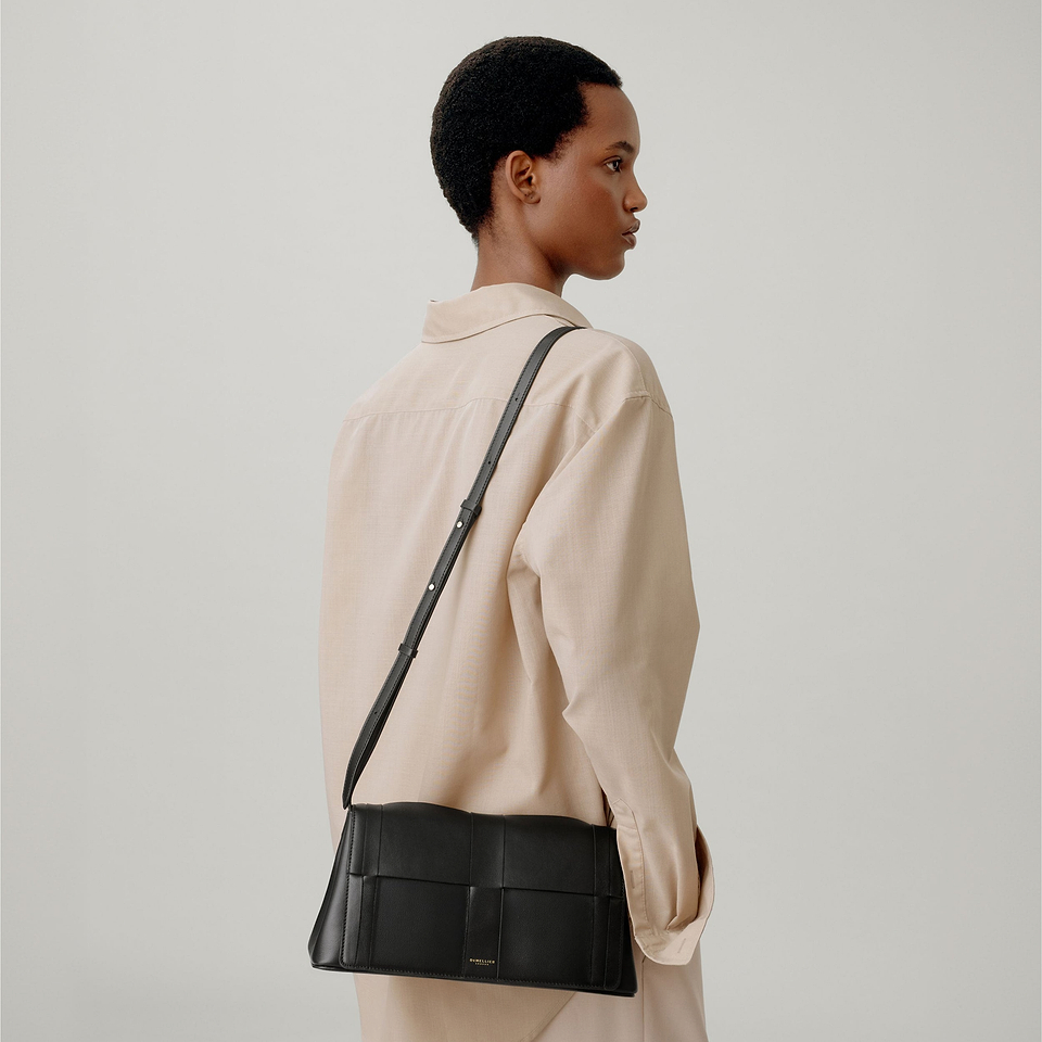 The Florence Crossbody
