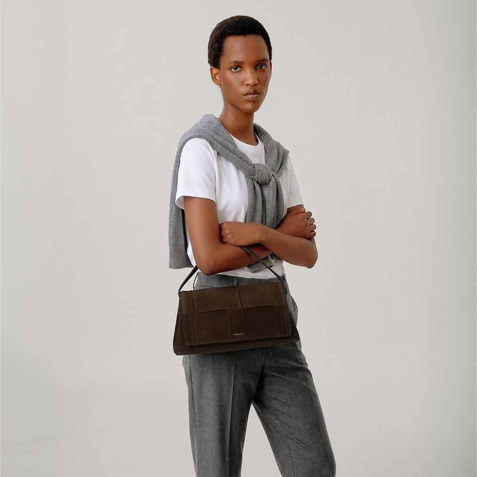 The Florence Crossbody