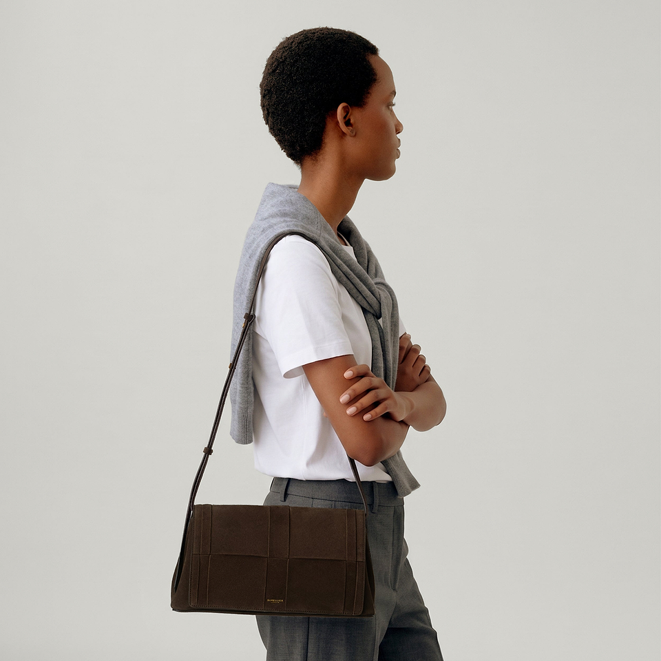 The Florence Crossbody