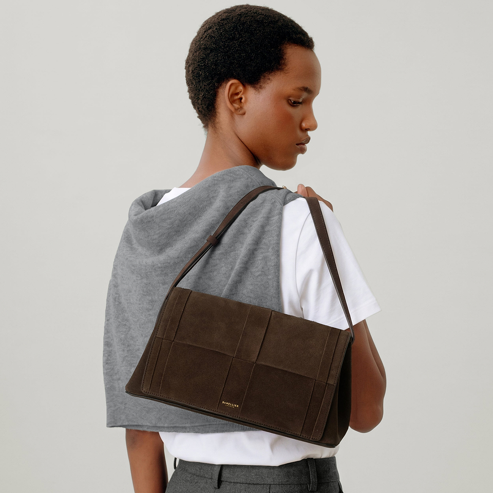 The Florence Crossbody